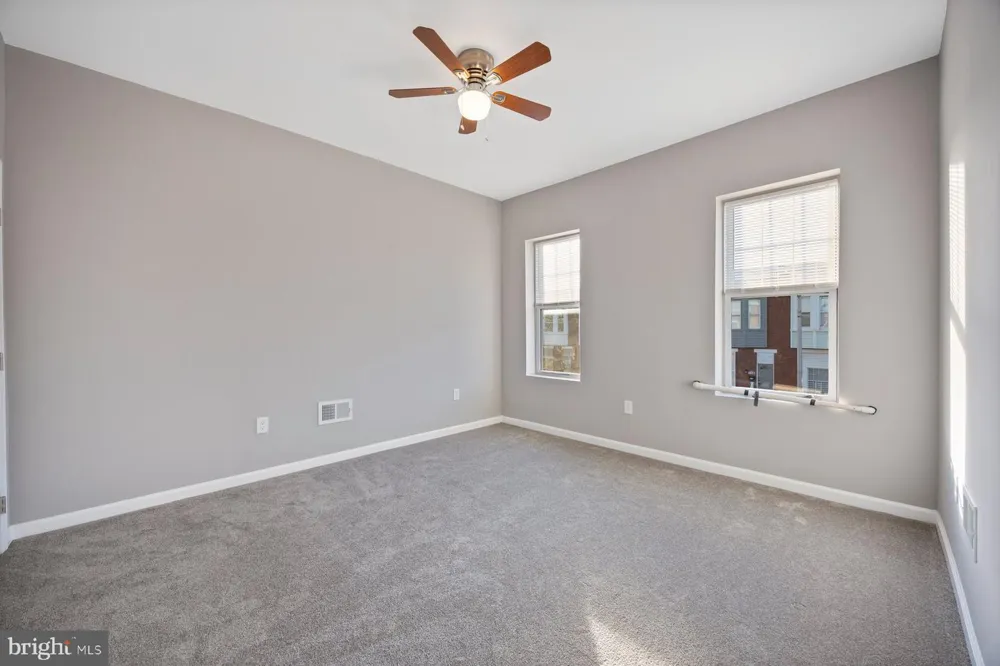 723 LUZERNE AVENUE Baltimore, MD 21205
