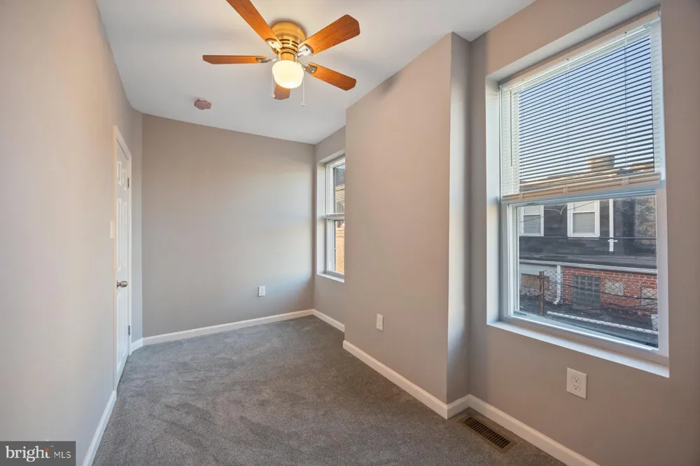 723 LUZERNE AVENUE Baltimore, MD 21205