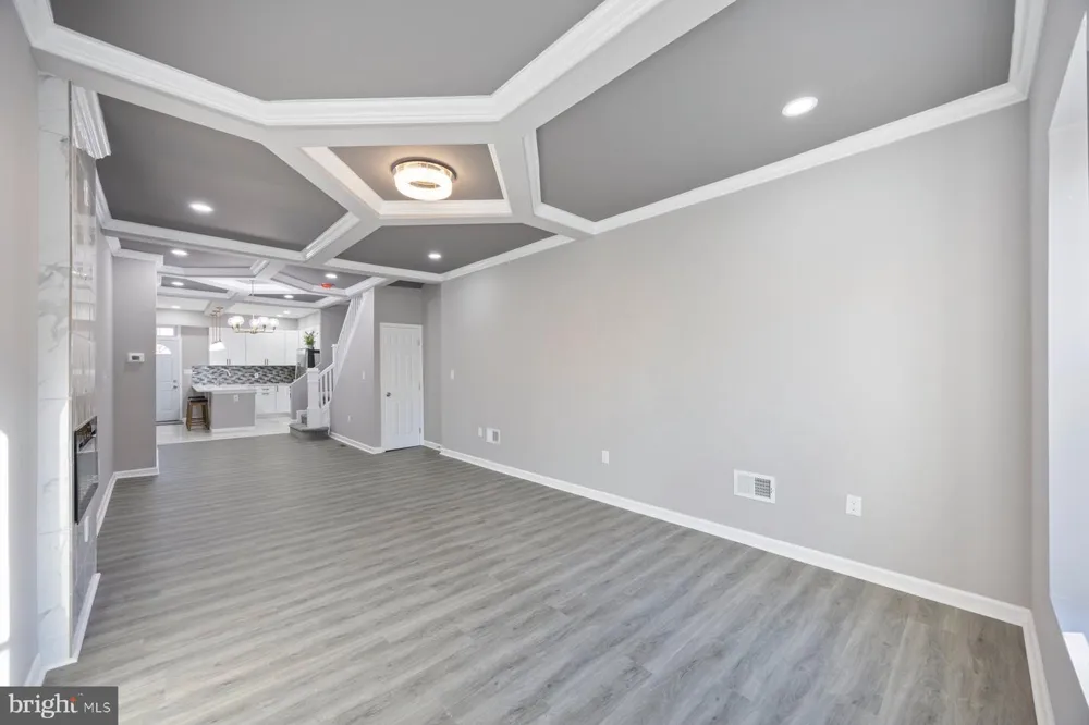 723 LUZERNE AVENUE Baltimore, MD 21205