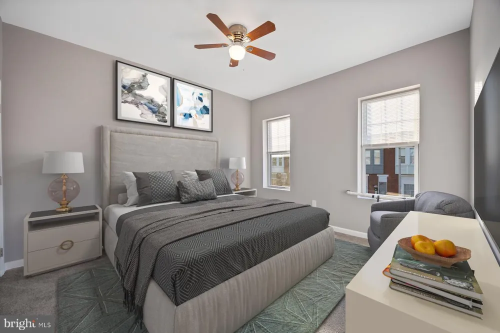 723 LUZERNE AVENUE Baltimore, MD 21205