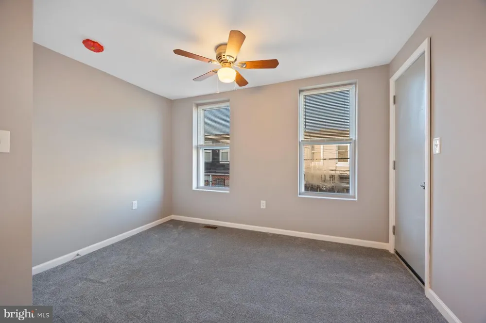 723 LUZERNE AVENUE Baltimore, MD 21205