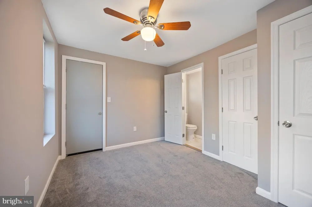 723 LUZERNE AVENUE Baltimore, MD 21205