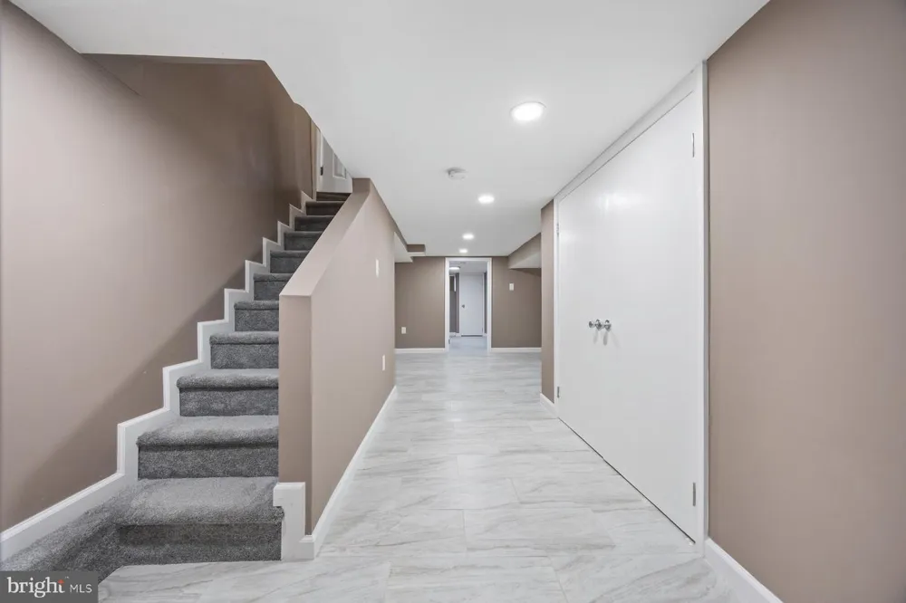 723 LUZERNE AVENUE Baltimore, MD 21205