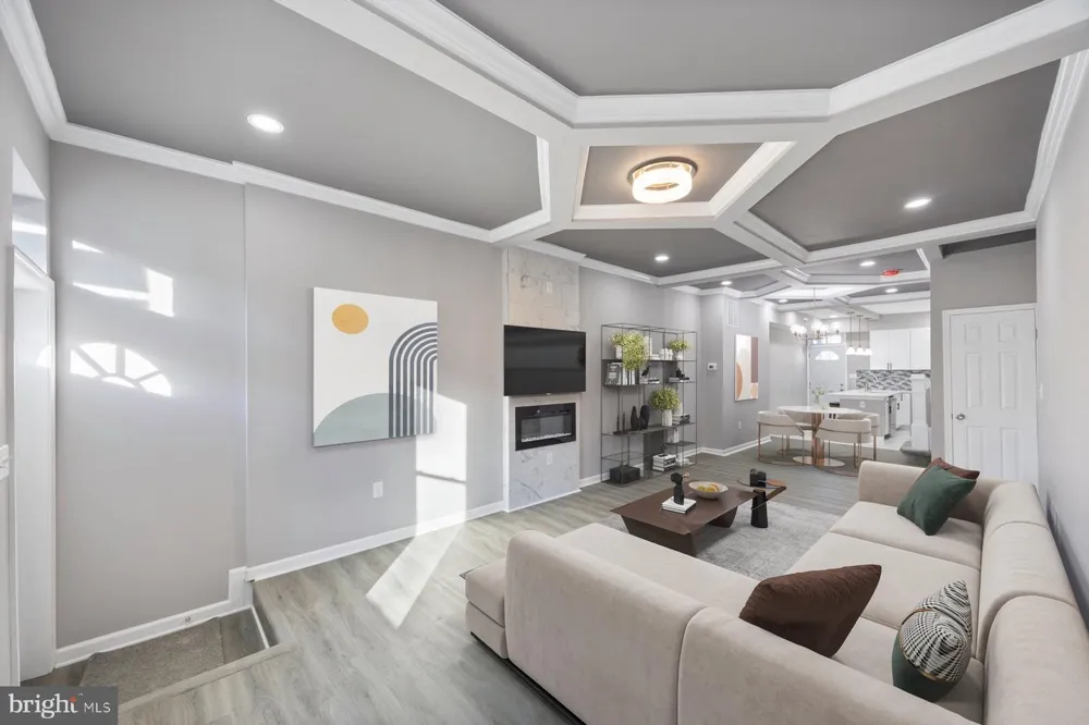 723 LUZERNE AVENUE Baltimore, MD 21205