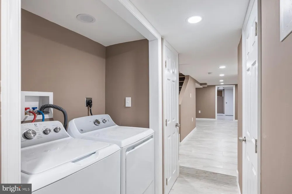 723 LUZERNE AVENUE Baltimore, MD 21205