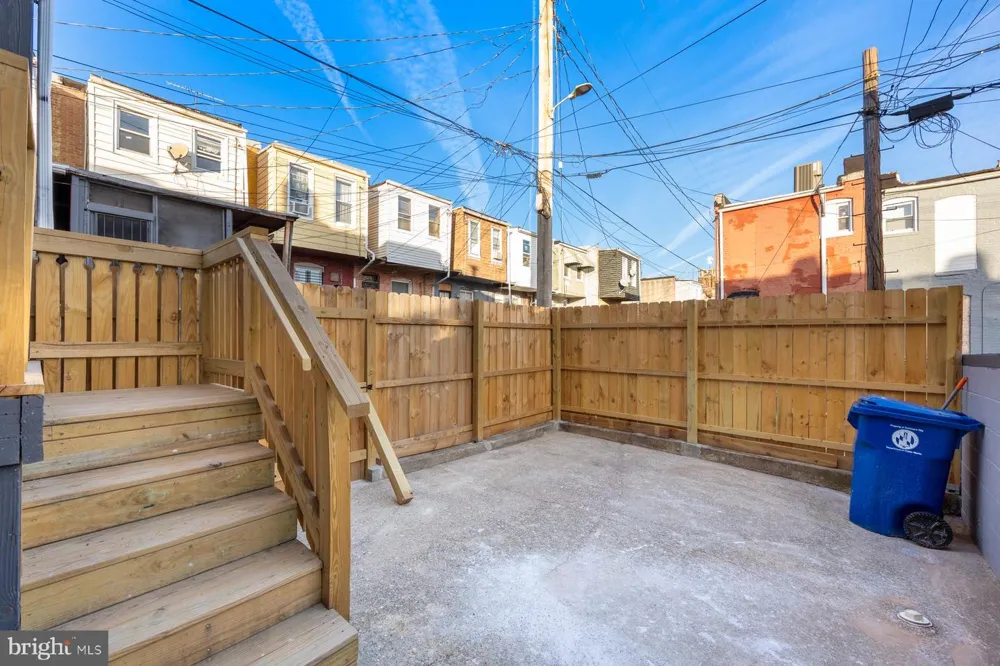 723 LUZERNE AVENUE Baltimore, MD 21205