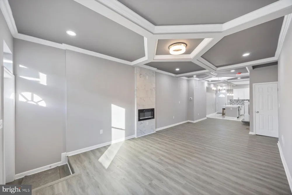 723 LUZERNE AVENUE Baltimore, MD 21205