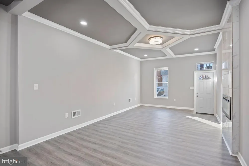 723 LUZERNE AVENUE Baltimore, MD 21205