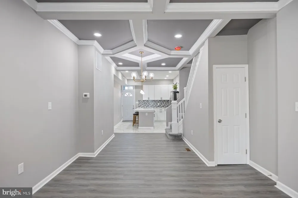 723 LUZERNE AVENUE Baltimore, MD 21205