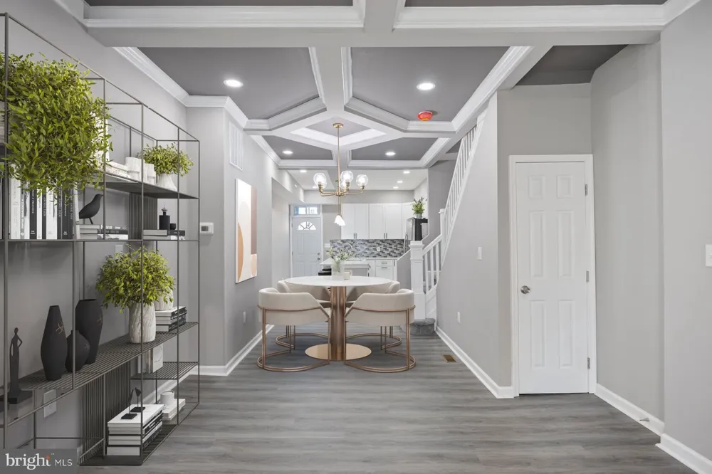 723 LUZERNE AVENUE Baltimore, MD 21205