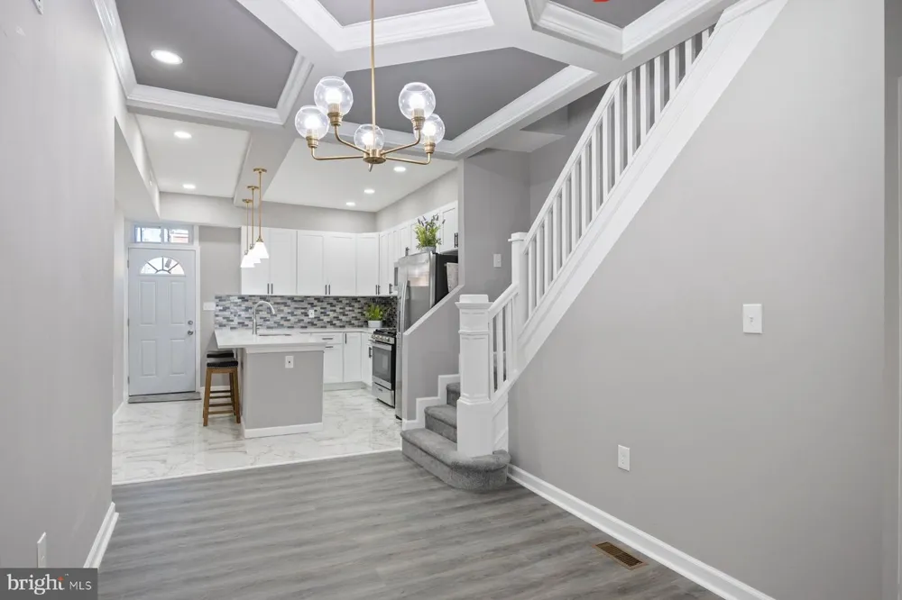 723 LUZERNE AVENUE Baltimore, MD 21205