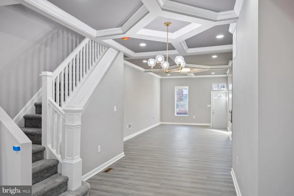 723 LUZERNE AVENUE Baltimore, MD 21205