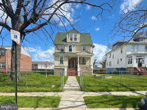 3914 MAINE AVENUE #3