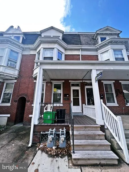 42 TREMONT STREET #1ST FLOOR York, PA 17403