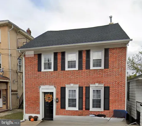 27 CHURCH STREET