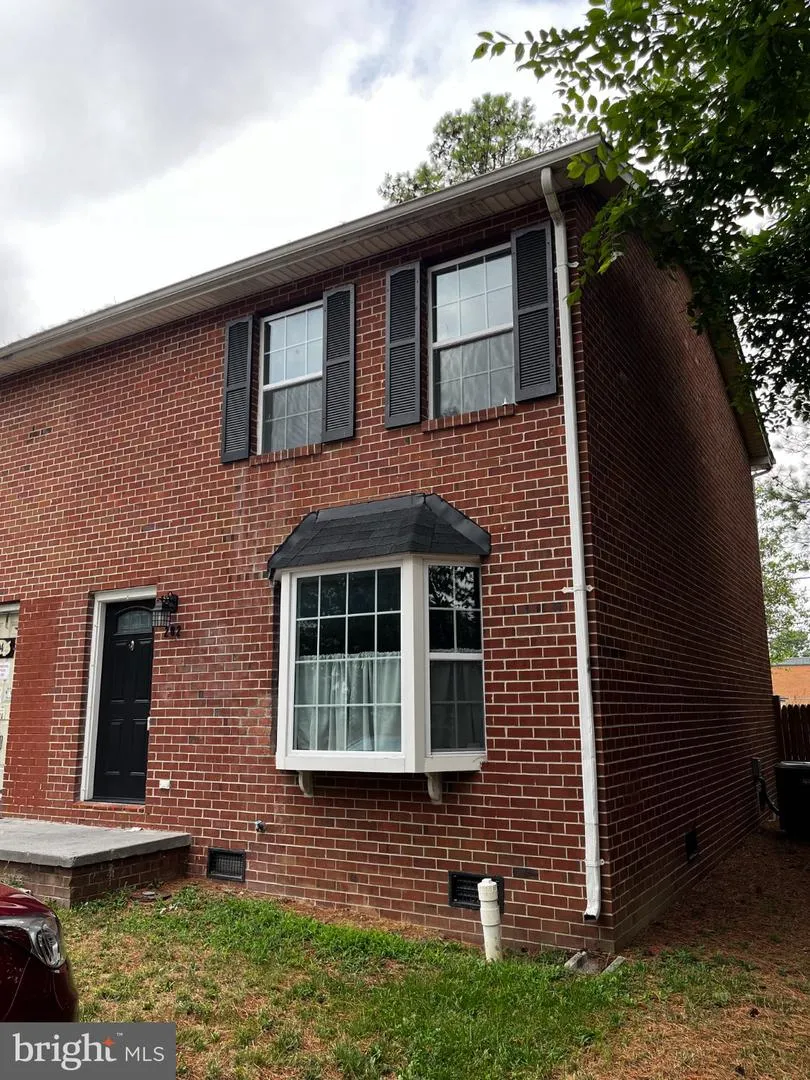 202 CARROLL DRIVE Stephens City, VA 22655