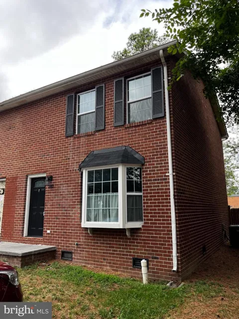 202 CARROLL DRIVE