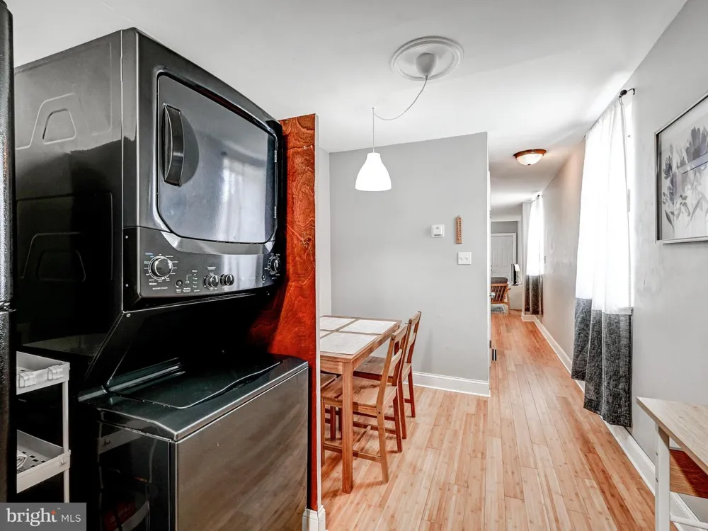 2002 JEFFERSON STREET Baltimore, MD 21205