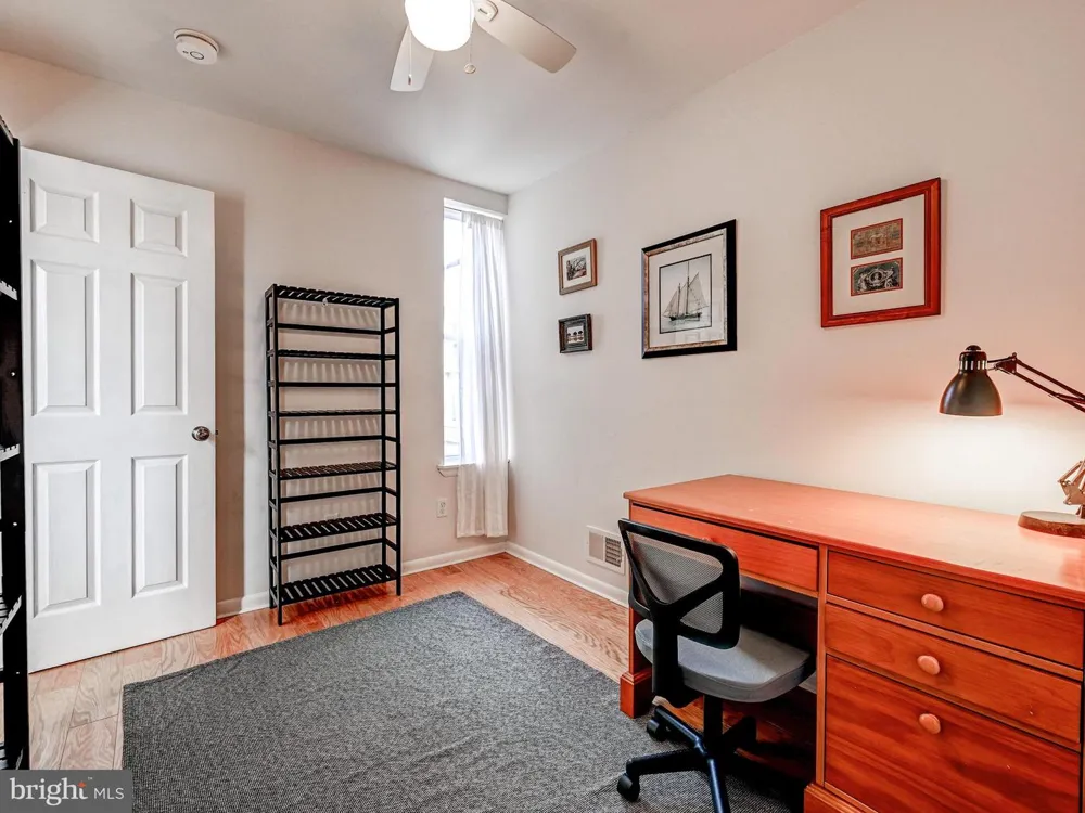 2002 JEFFERSON STREET Baltimore, MD 21205