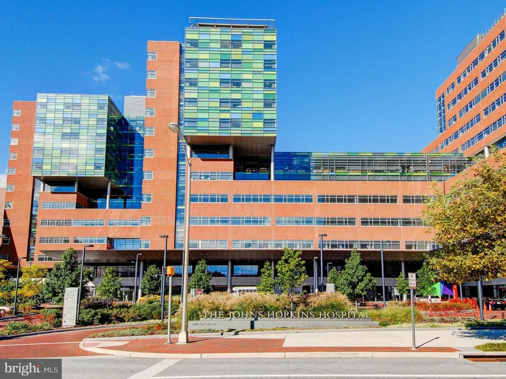 2002 JEFFERSON STREET Baltimore, MD 21205