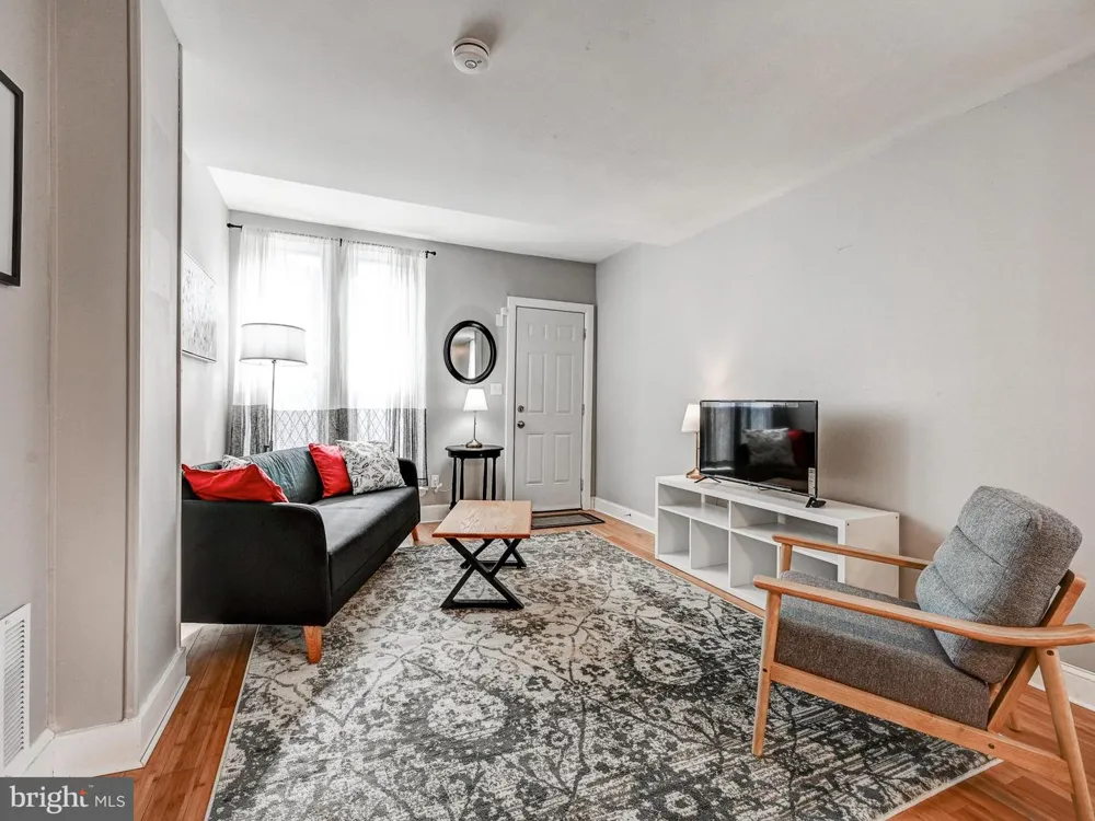 2002 JEFFERSON STREET Baltimore, MD 21205
