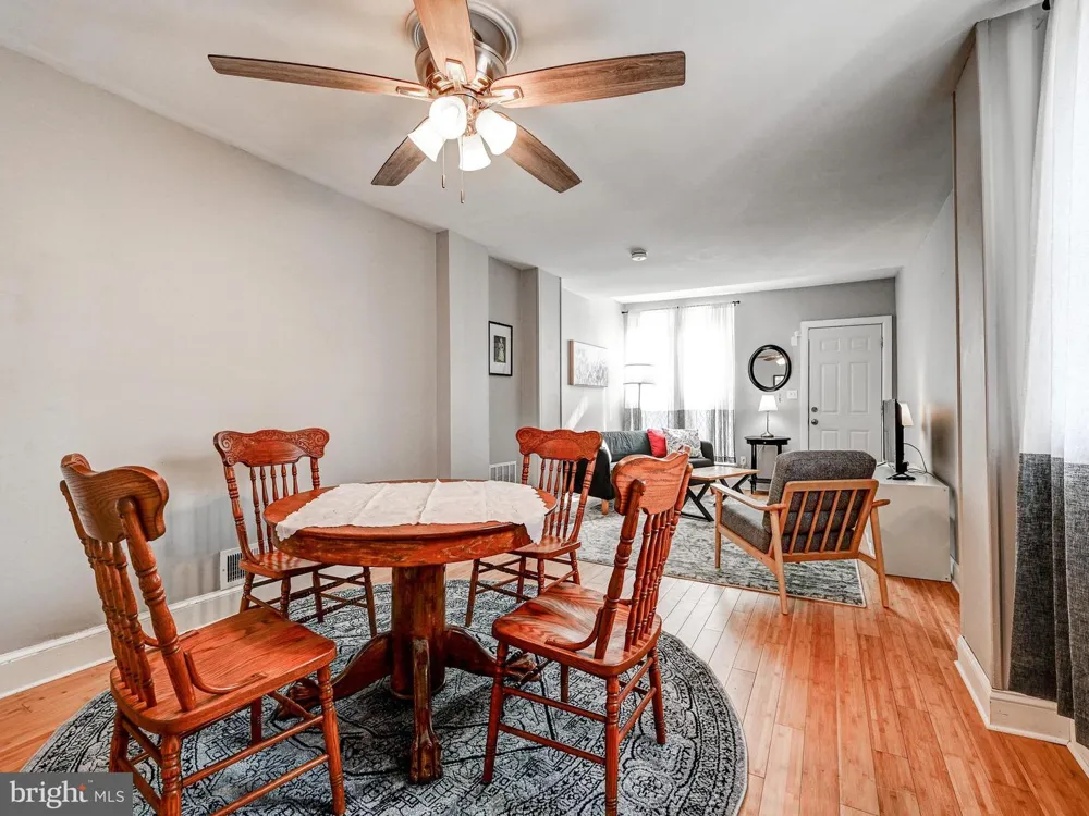 2002 JEFFERSON STREET Baltimore, MD 21205