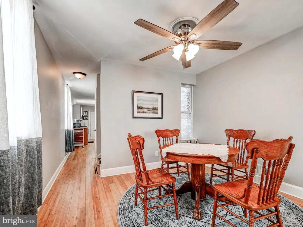 2002 JEFFERSON STREET Baltimore, MD 21205