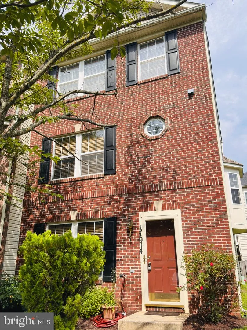17914 CHATTERLY TERRACE Germantown, MD 20874