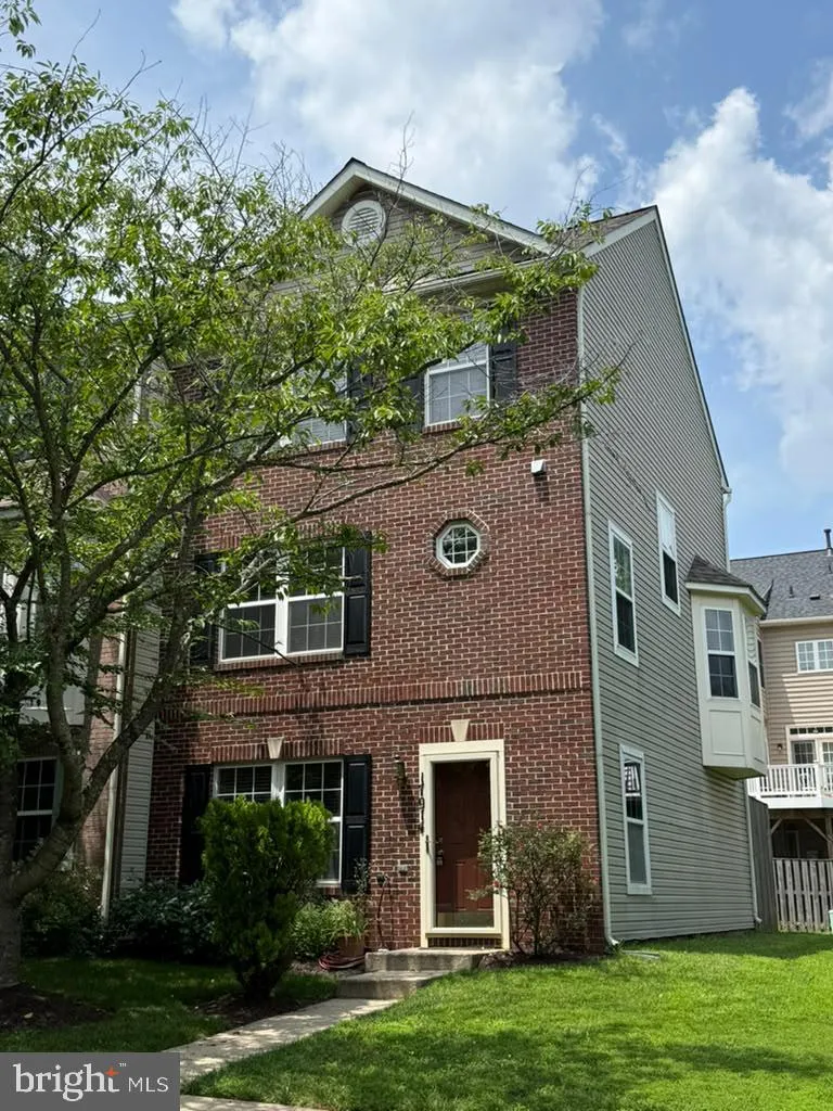 17914 CHATTERLY TERRACE Germantown, MD 20874