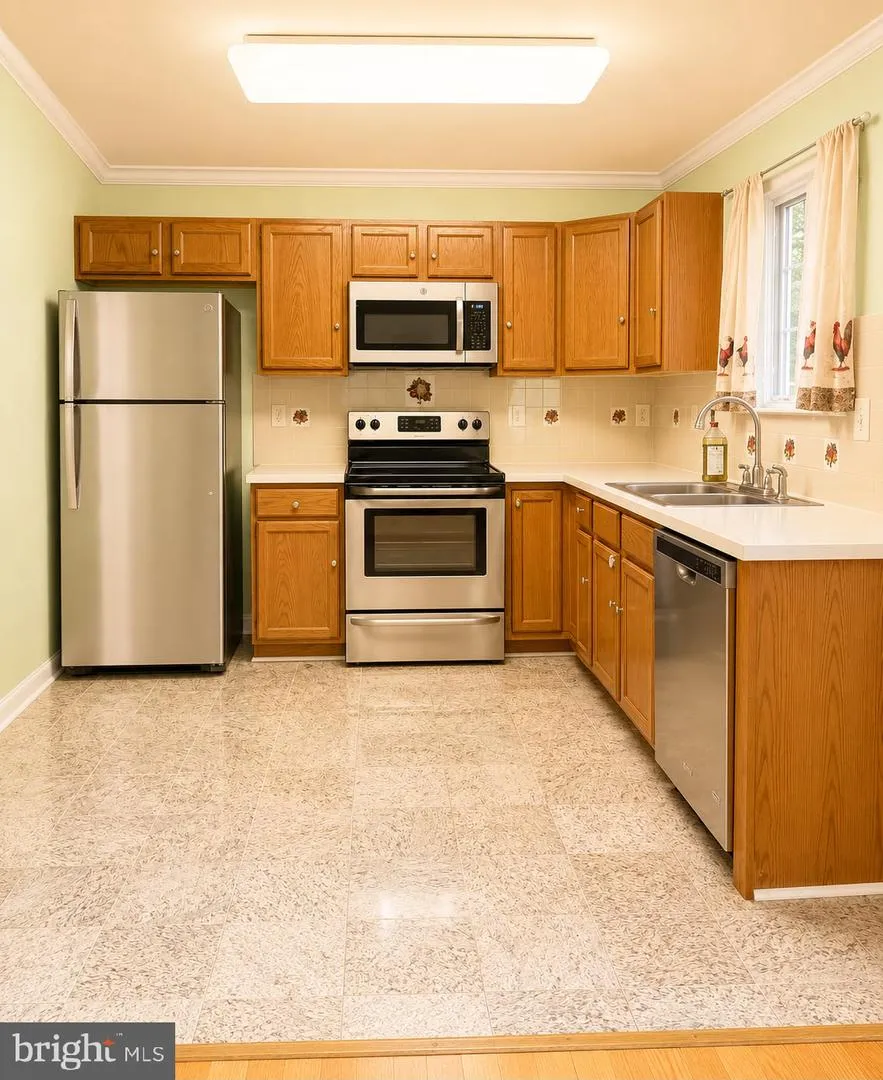 17914 CHATTERLY TERRACE Germantown, MD 20874