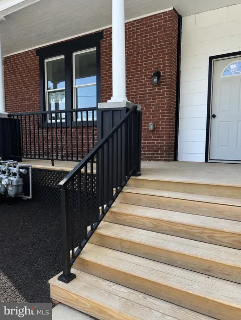 122 BURMONT ROAD #3