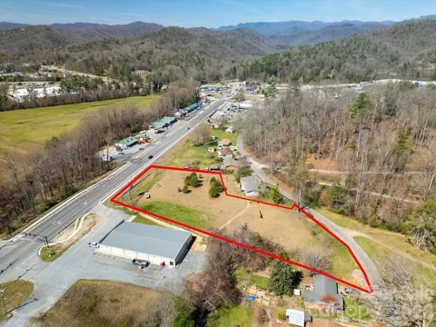 tbd Hendersonville Highway #2