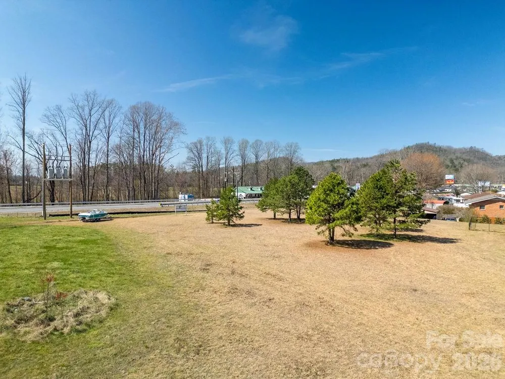 tbd Hendersonville Highway #2 Pisgah Forest, NC 28768
