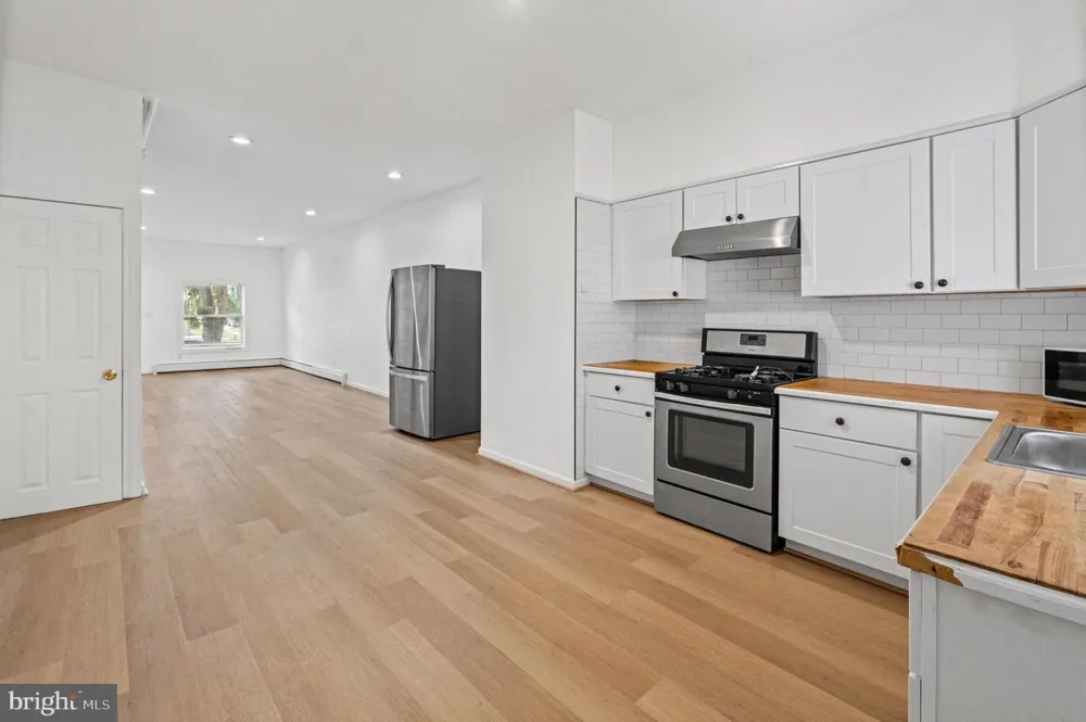 1653 SMALLWOOD STREET Baltimore, MD 21216