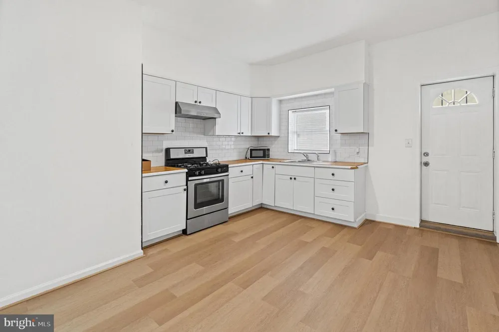 1653 SMALLWOOD STREET Baltimore, MD 21216