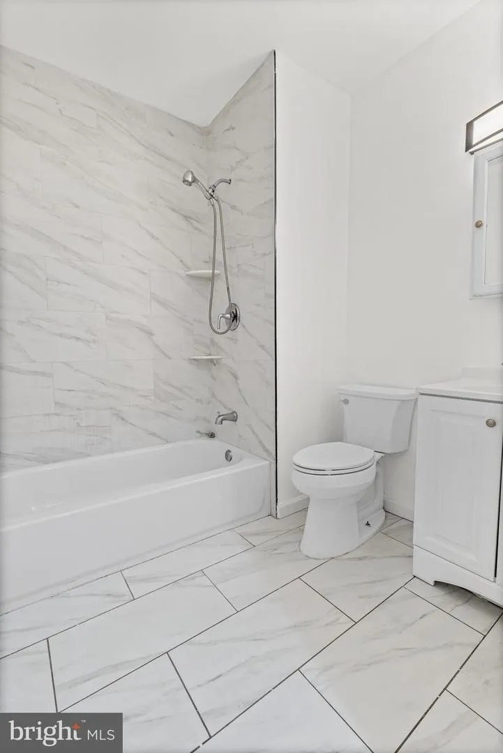 1653 SMALLWOOD STREET Baltimore, MD 21216
