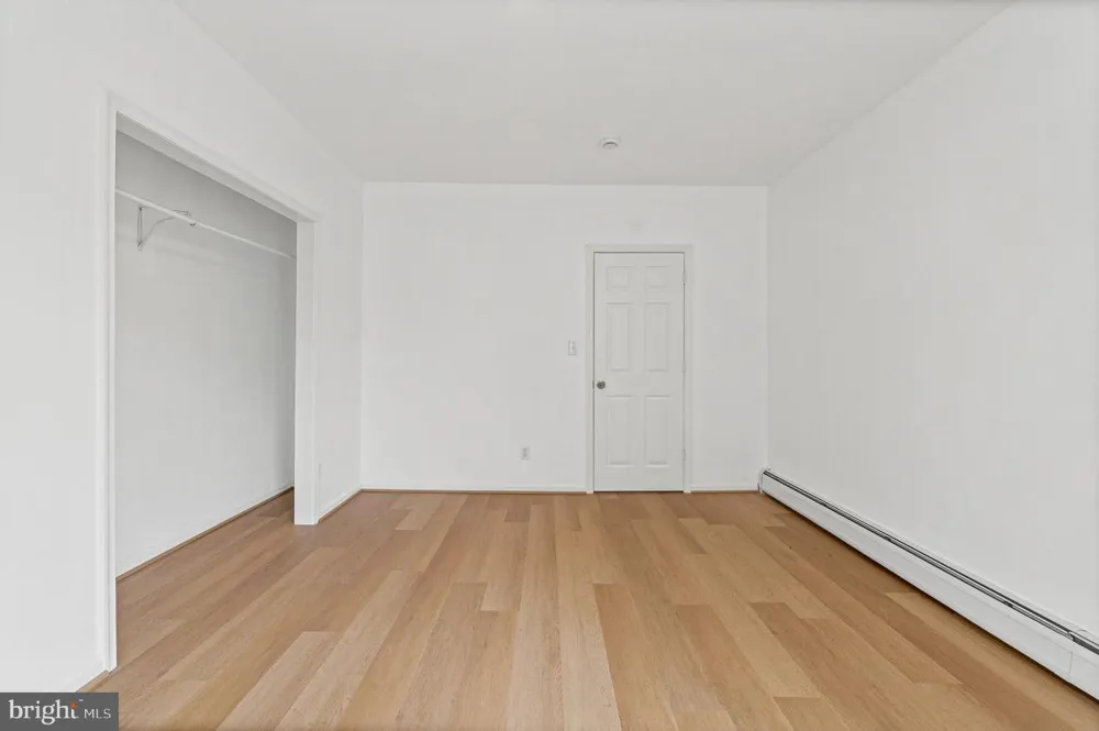 1653 SMALLWOOD STREET Baltimore, MD 21216