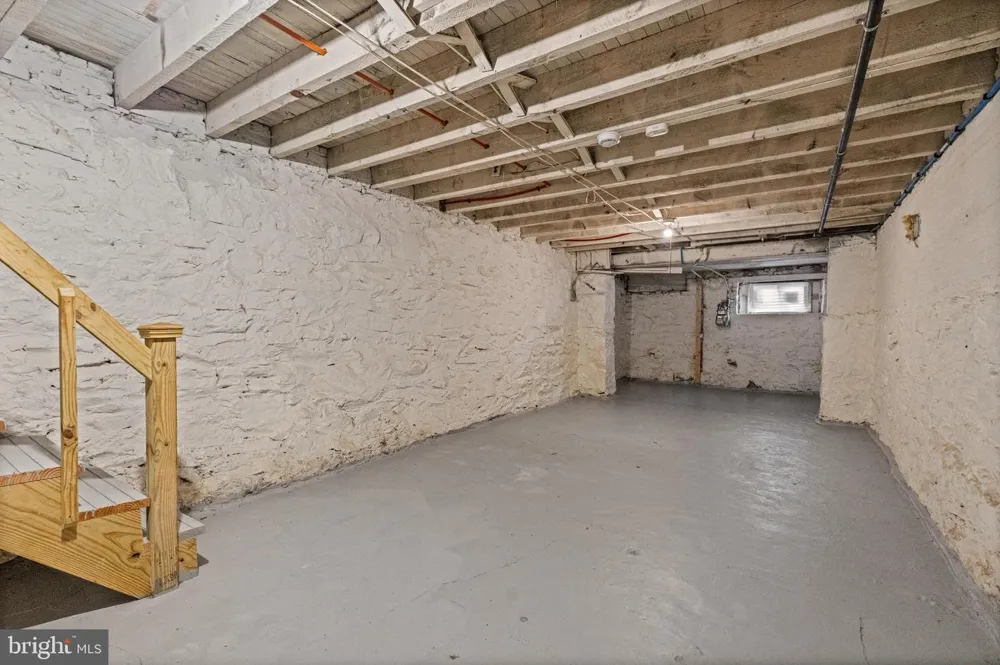 1653 SMALLWOOD STREET Baltimore, MD 21216