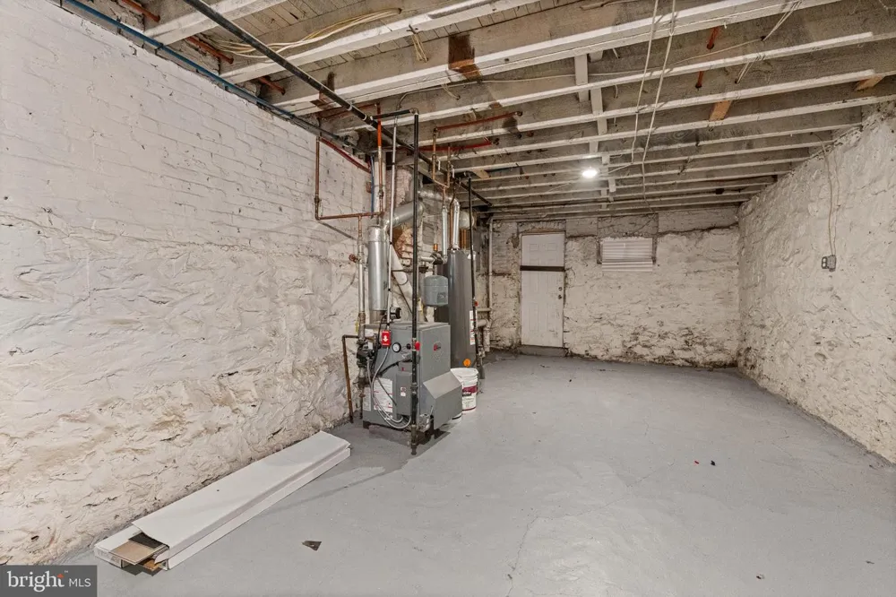 1653 SMALLWOOD STREET Baltimore, MD 21216