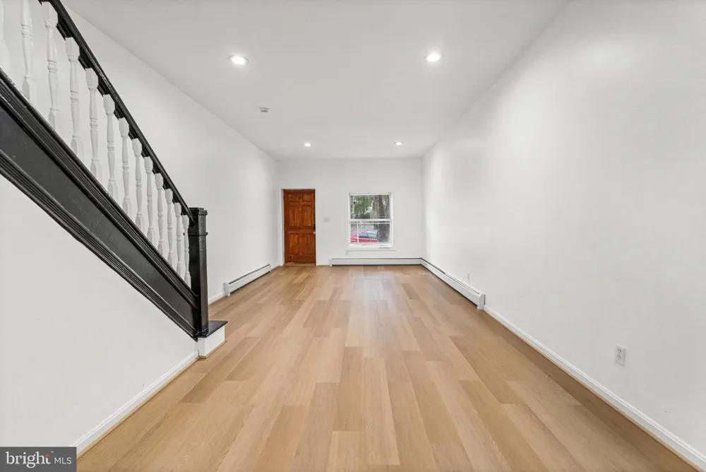 1653 SMALLWOOD STREET Baltimore, MD 21216