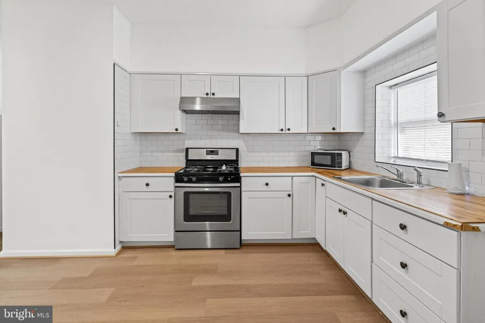 1653 SMALLWOOD STREET Baltimore, MD 21216