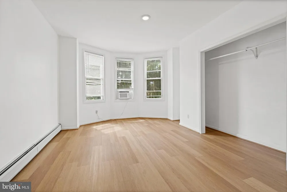 1653 SMALLWOOD STREET Baltimore, MD 21216