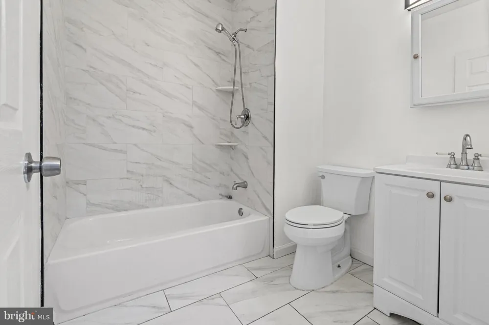 1653 SMALLWOOD STREET Baltimore, MD 21216