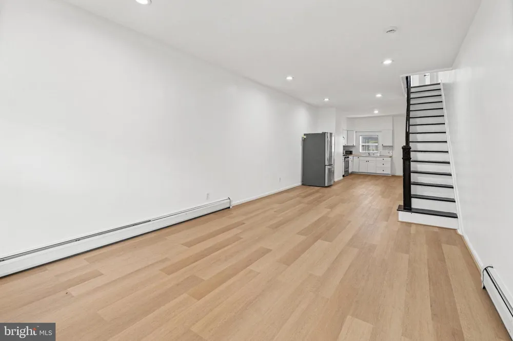 1653 SMALLWOOD STREET Baltimore, MD 21216