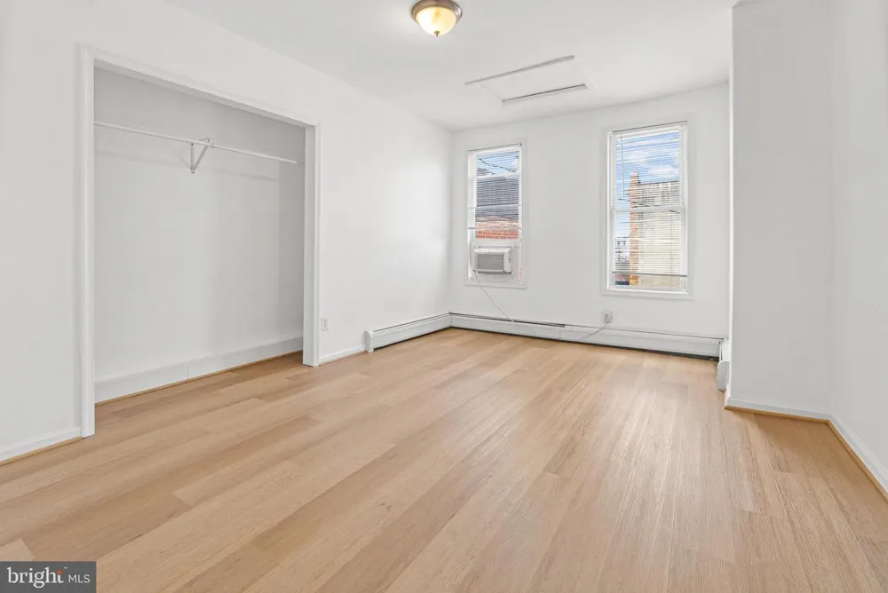 1653 SMALLWOOD STREET Baltimore, MD 21216