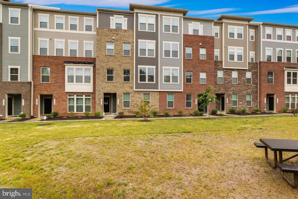 24745 MONK MEADOWS TERRACE Sterling, VA 20166