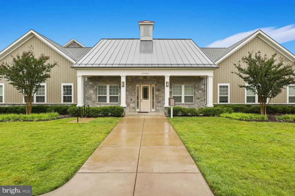 24745 MONK MEADOWS TERRACE Sterling, VA 20166