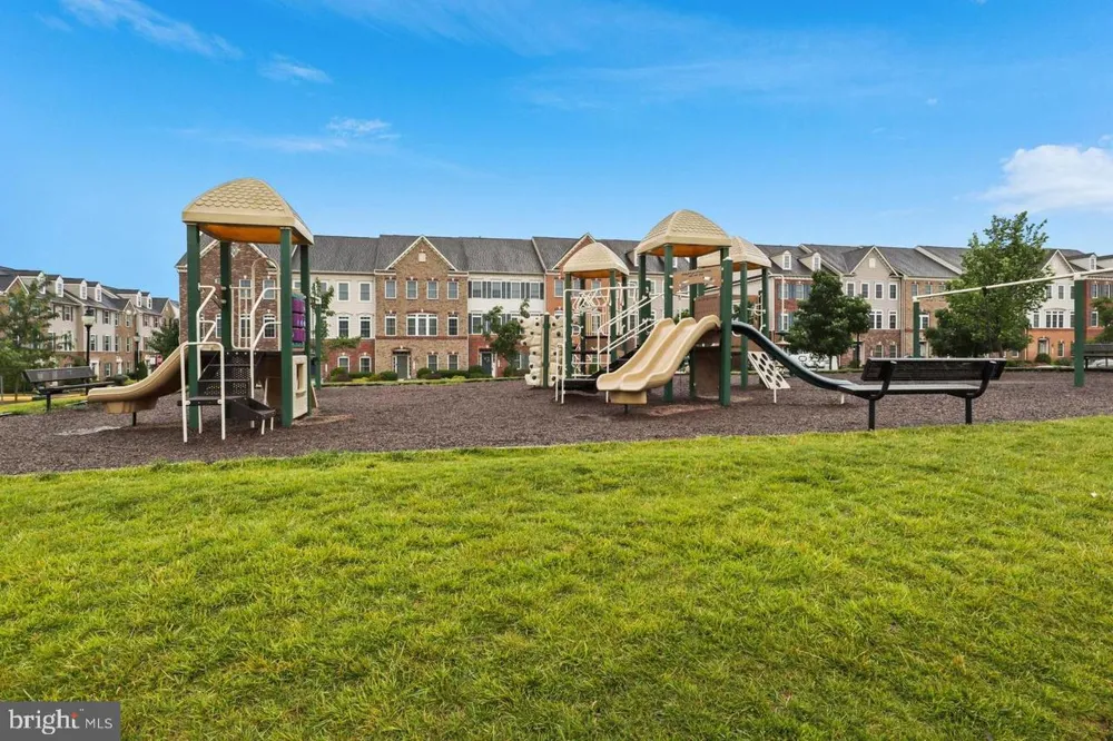 24745 MONK MEADOWS TERRACE Sterling, VA 20166