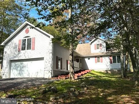 2170 PINE VALLEY DRIVE