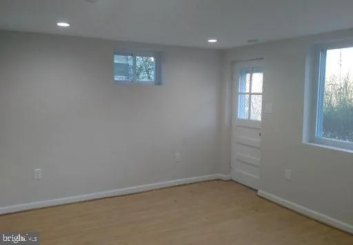 120 FLEETWOOD TERRACE Silver Spring, MD 20910